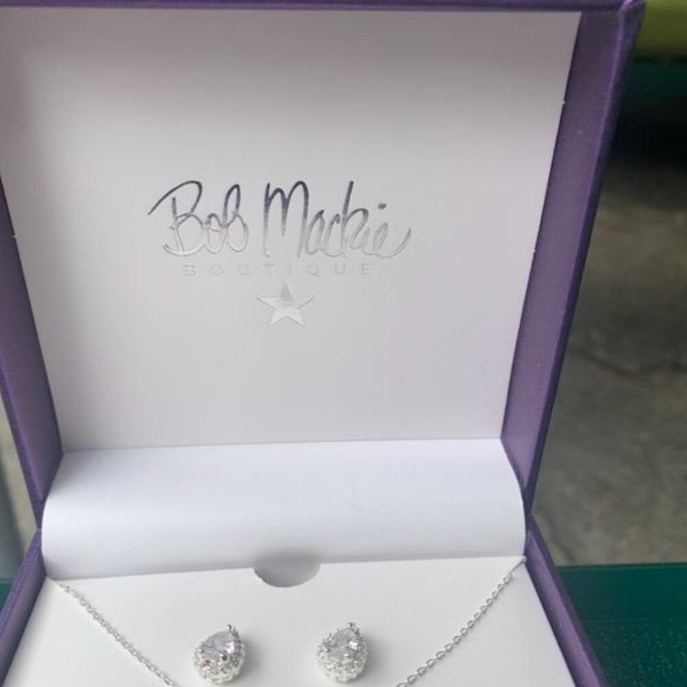 Bob Mackie Jewlery